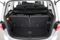 VW Touran 1.5 TSI