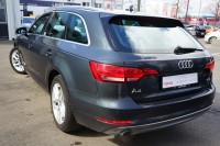Audi A4 Avant 1.4 TFSI basis