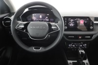 Skoda Fabia 1.0 TSI DSG