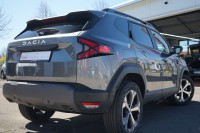 Dacia Duster Journey Hybrid 155 Aut.