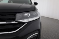 VW T-Cross 1.0 TSI Active