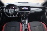 Skoda Kamiq 1.5 TSI Monte Carlo DSG