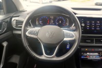 VW T-Cross 1.0 TSI