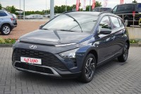 Vorschau: Hyundai BAYON Bayon 1.0 T-GDI