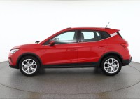 Vorschau: Seat Arona 1.0 TSI FR