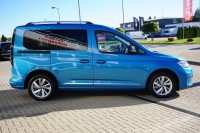 VW Caddy 2.0 TDI Style