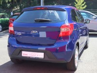 Vorschau: Ford Ka KA+ 1.2 Cool & Sound
