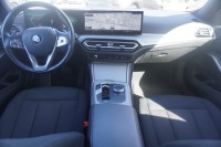 BMW 320 i Touring Advantage Aut.