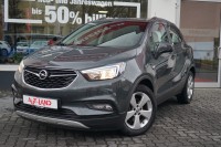 Vorschau: Opel Mokka X 1.4 Turbo