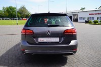 VW Golf VII Variant 1.4 TSI Sound