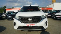 Nissan Townstar Tekna