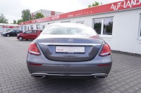 Mercedes-Benz E 220 E220 d Avantgarde
