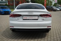 Audi A5 Sportback 2.0 TFSI S-tronic S-Line