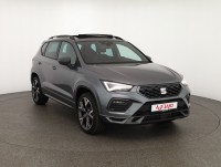 Seat Ateca 1.5 TSI DSG FR