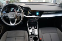 Audi A3 Sportback 35 1.5 TFSI advanced