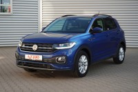 VW T-Cross 1.0 TSI R-Line DSG Navi LED ACC PDC DAB