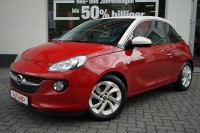 Vorschau: Opel Adam 1.4