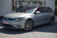 Vorschau: VW Golf VII 1.5 TSI Join