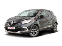 Renault Captur 1.3 TCe 150 Intens Navi LED Tempomat