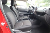 Mitsubishi Space Star 1.2