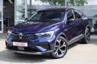 Vorschau: Renault Arkana 1.3 TCE M-Hybrid Techno