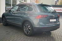 VW Tiguan 2.0 TDI IQ.DRIVE