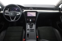 VW Passat Variant 2.0 TDI DSG Elegance