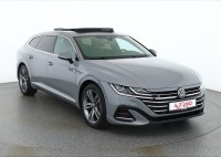 VW Arteon SB 2.0 TSI DSG R-Line