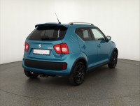 Suzuki Ignis 1.2 Hybrid Comfort+