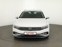 VW Passat Variant 2.0 TDI DSG Elegance