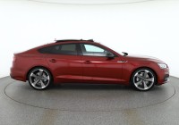Audi A5 Sportsback 40 TFSI S-tronic S-line