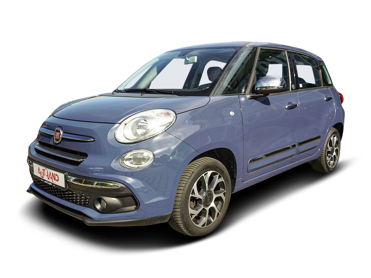 Fiat 500L 1.4 Mirror