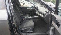Audi A4 Avant 35 TFSI S line S-Tronic
