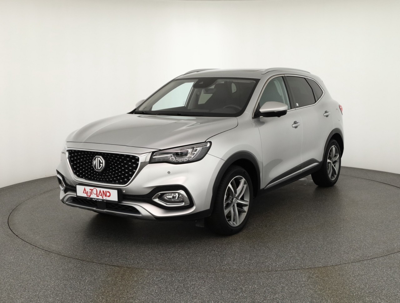 MG HS 1.5 T-GDI Comfort Aut.