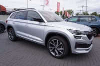 Skoda Kodiaq 2.0 TDI Sportline 4x4