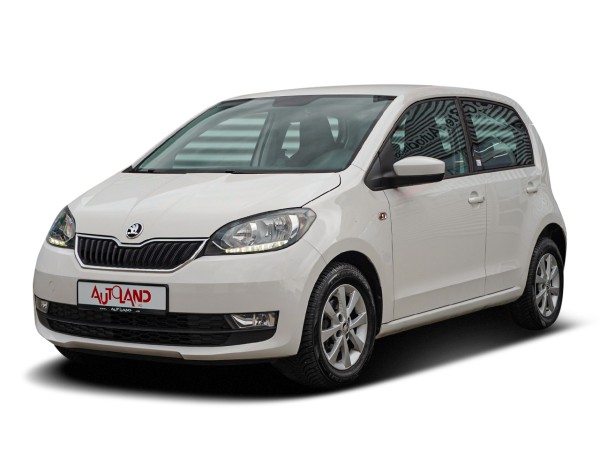 Skoda Citigo 1.0 MPI Style
