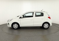Vorschau: Mitsubishi Space Star 1.2