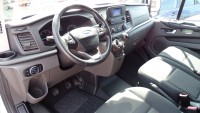 Ford Transit Custom L1