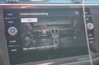 VW Tiguan 2.0 TDI 4Motion R-Line