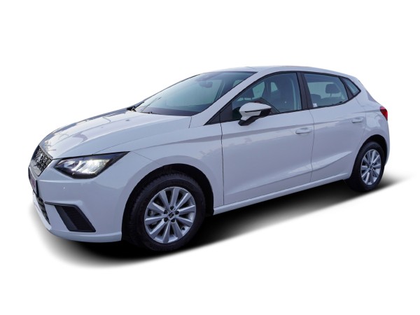 Seat Ibiza 1.0 Style