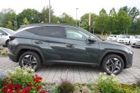 Hyundai Tucson 1.6 T-GDI Aut.