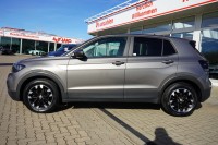 VW T-Cross 1.0 Life