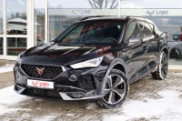 Cupra Formentor 1.5 TSI DSG 3-Zonen-Klima Sitzheizung LED