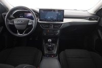 Ford Focus Turnier Titanium X 1.0 EB