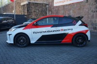 Toyota Yaris 1.6 GR 4x4