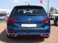 VW Passat Variant 2.0 TDI 4Motion R Line DSG