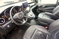 Mercedes-Benz V-Klasse V250 lang