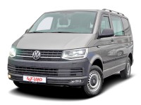 VW T6 Transporter 2.0 TDI LED Anhängerkupplung Tempomat