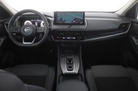 Nissan Qashqai 1.3 DIG-T 4x4 Aut.