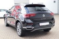 VW T-Roc 1.5 TSI Sport DSG